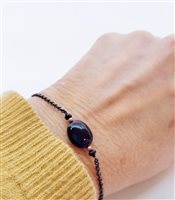 Bracelet Rosso Prezioso Femme in Argent Quarzo BRAR3 - BRAR3